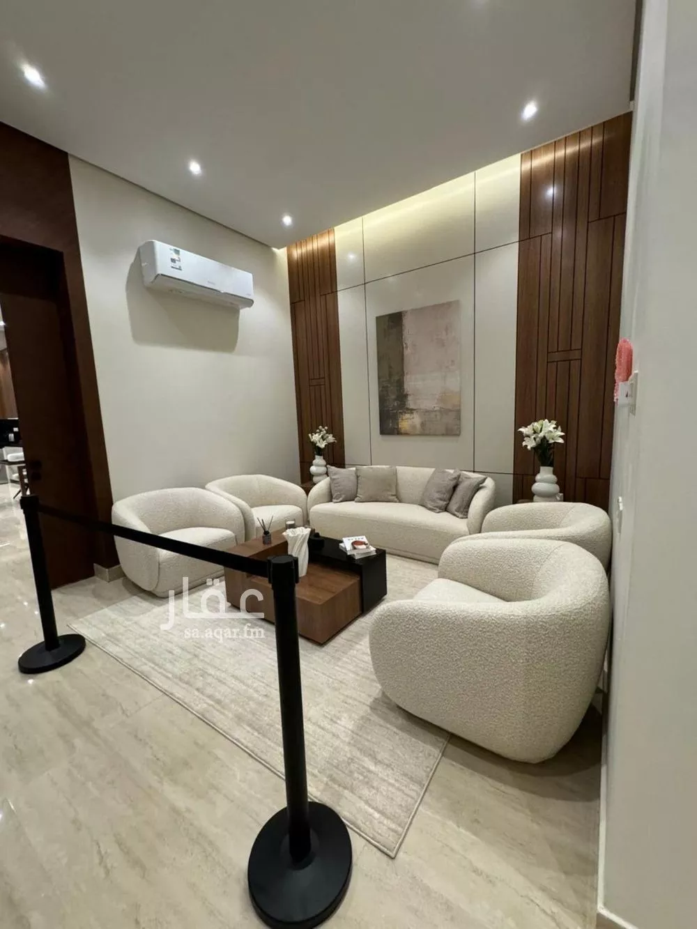 4 bedroom villa in Al Farouq, Riyadh 17