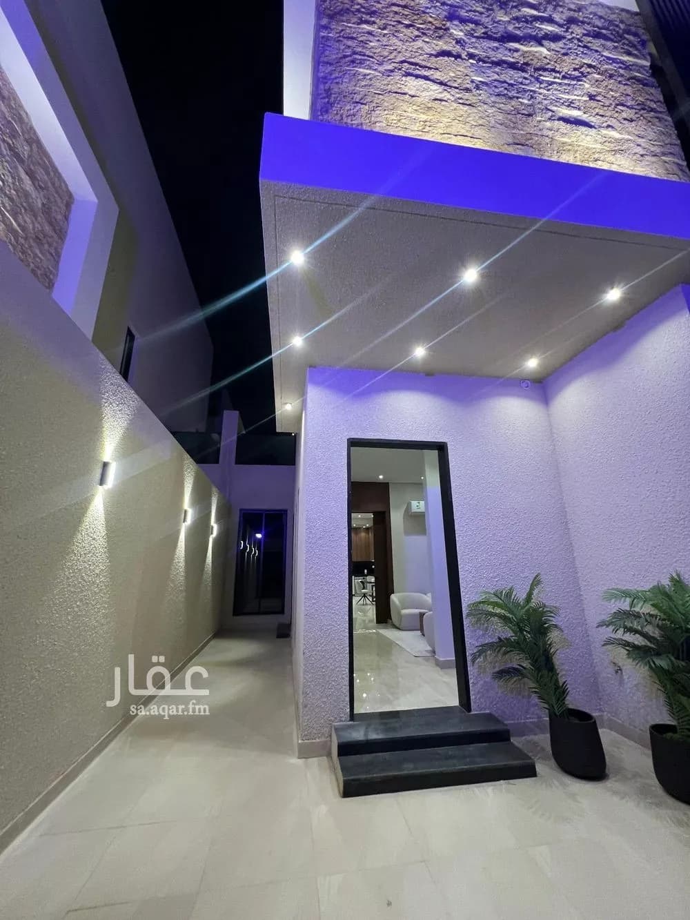 4 bedroom villa in Al Farouq, Riyadh 3