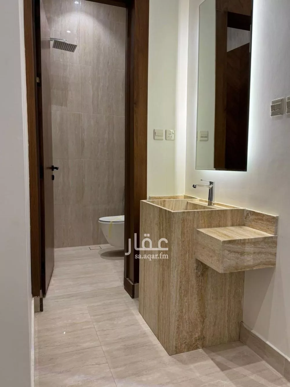 4 bedroom villa in Al Farouq, Riyadh 21