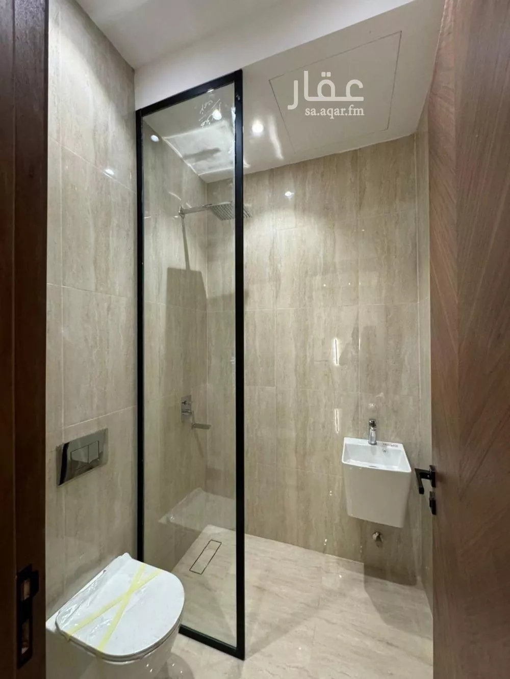 4 bedroom villa in Al Farouq, Riyadh 22