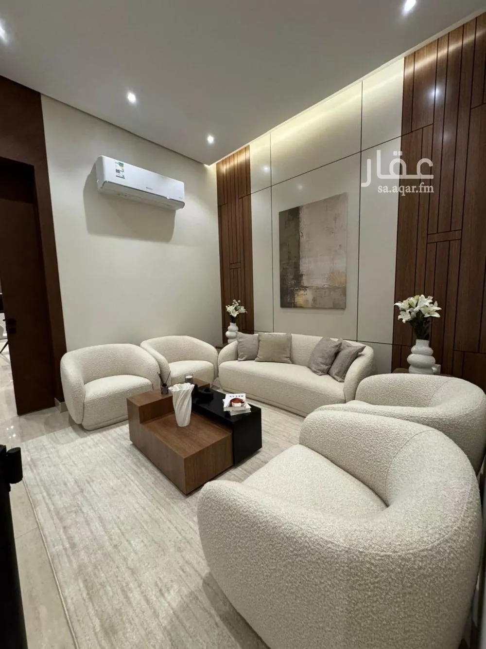 4 bedroom villa in Al Farouq, Riyadh 23