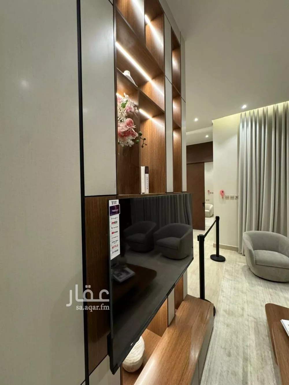 4 bedroom villa in Al Farouq, Riyadh 24