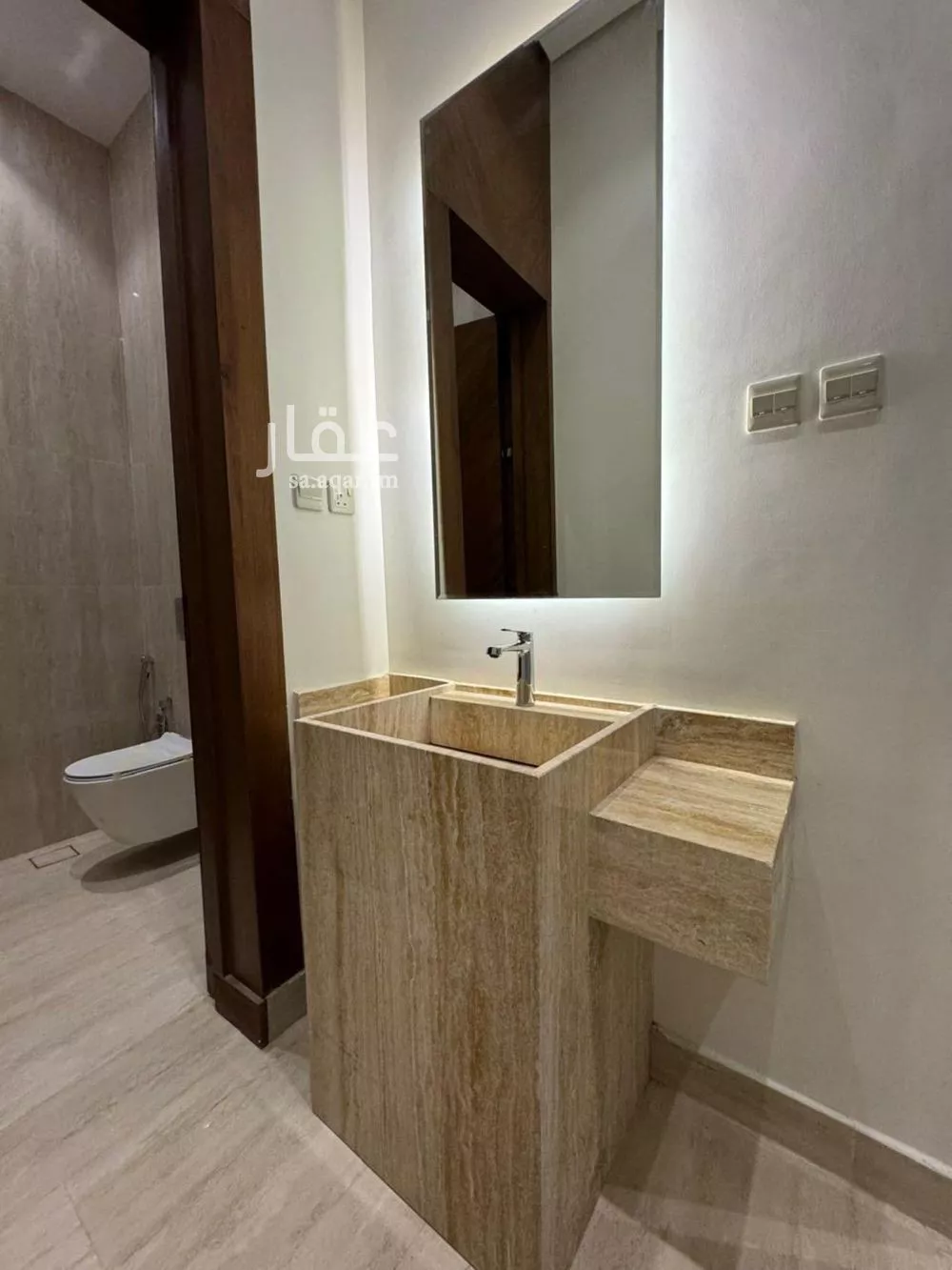 4 bedroom villa in Al Farouq, Riyadh 26