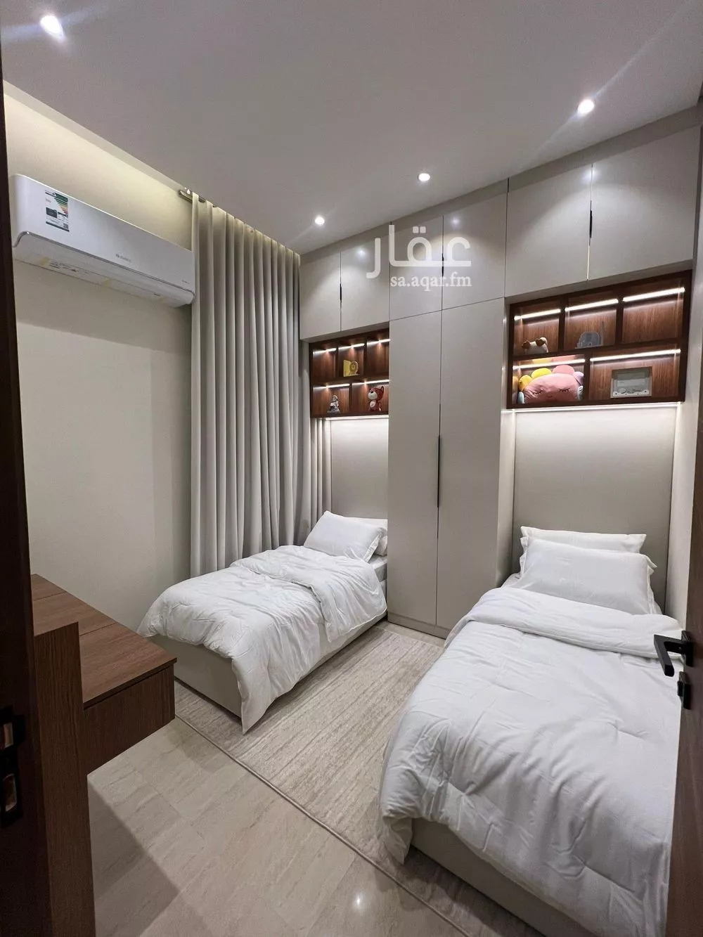 4 bedroom villa in Al Farouq, Riyadh 27