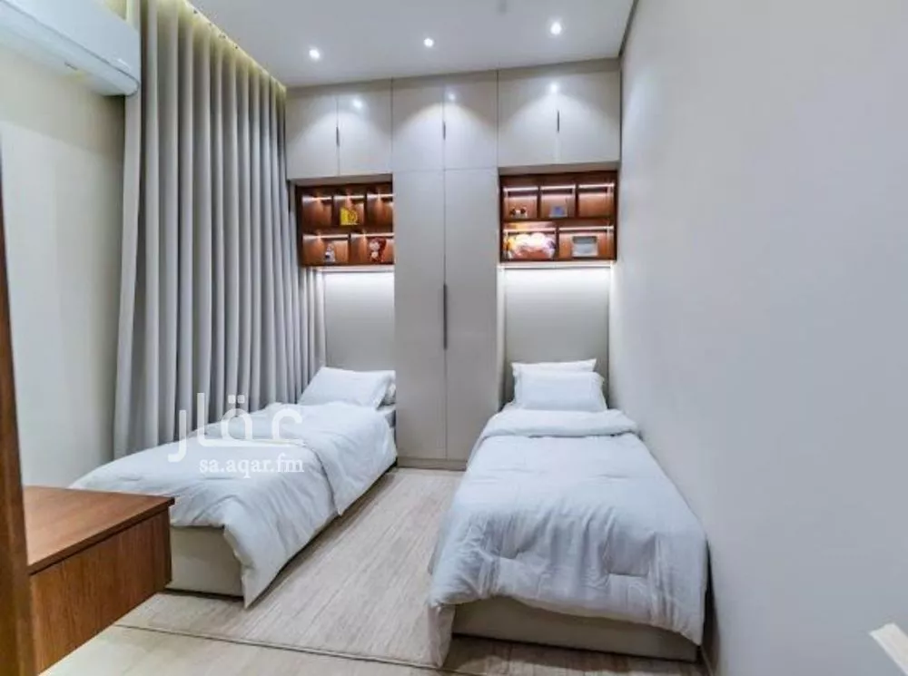 4 bedroom villa in Al Farouq, Riyadh 28