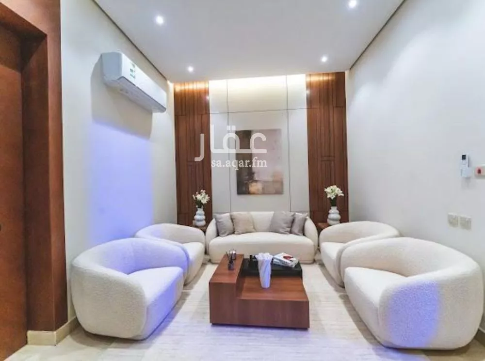 4 bedroom villa in Al Farouq, Riyadh 29