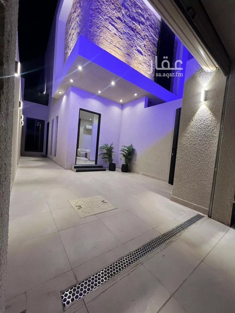 4 bedroom villa in Al Farouq, Riyadh 4