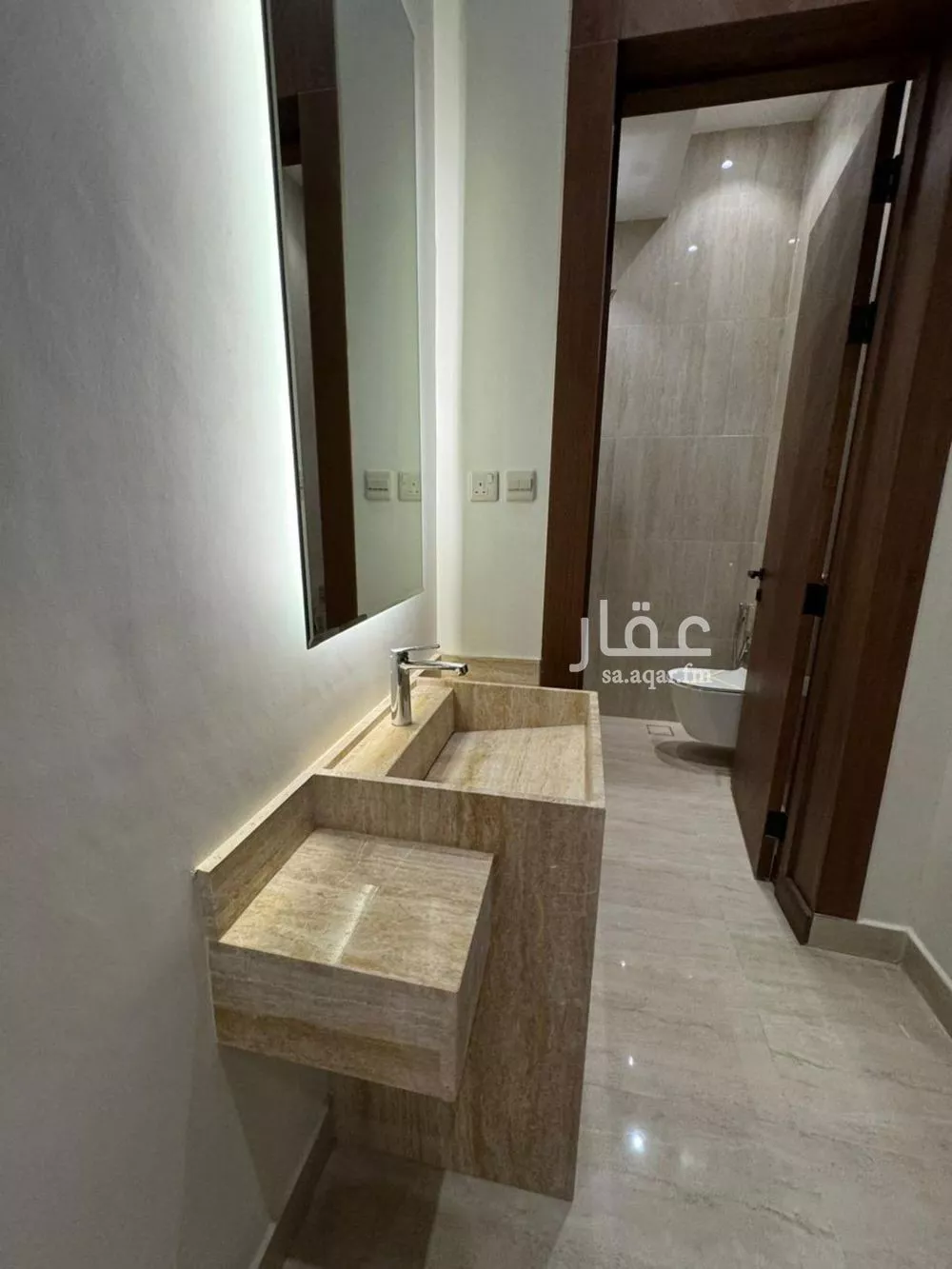 4 bedroom villa in Al Farouq, Riyadh 6