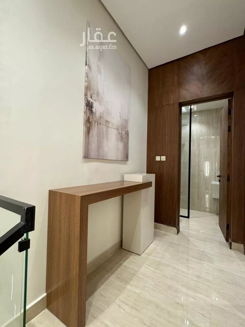 4 bedroom villa in Al Farouq, Riyadh 10