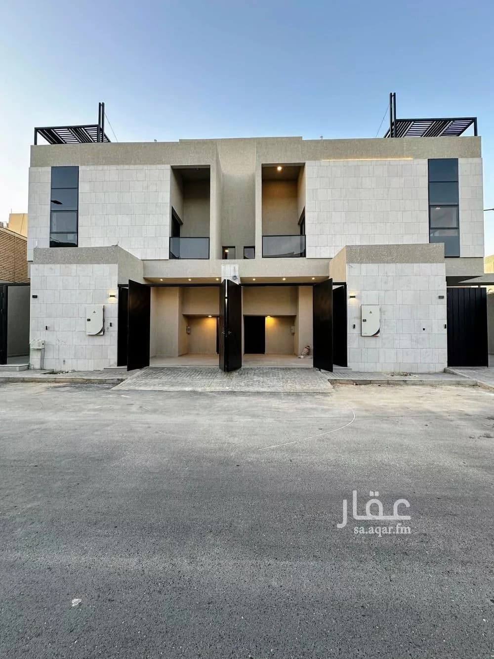 4 bedroom villa in As Suwaidi, Riyadh