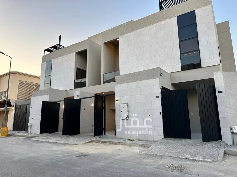 4 bedroom villa in As Suwaidi, Riyadh 16