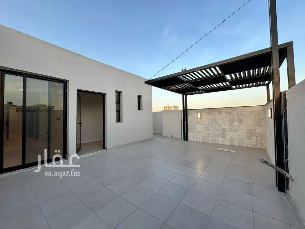 4 bedroom villa in As Suwaidi, Riyadh 20