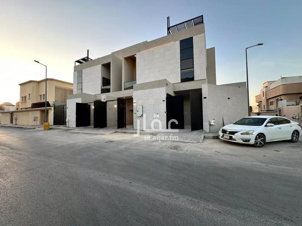4 bedroom villa in As Suwaidi, Riyadh 3