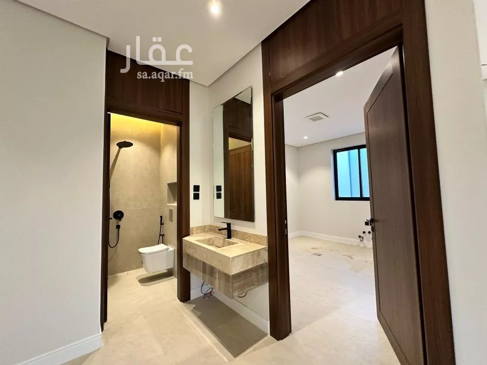 4 bedroom villa in As Suwaidi, Riyadh 24