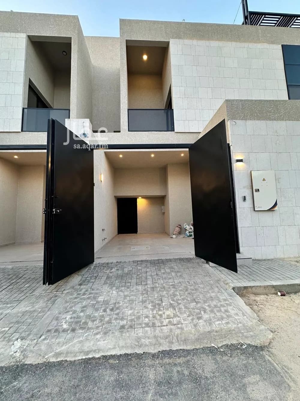 4 bedroom villa in As Suwaidi, Riyadh 4