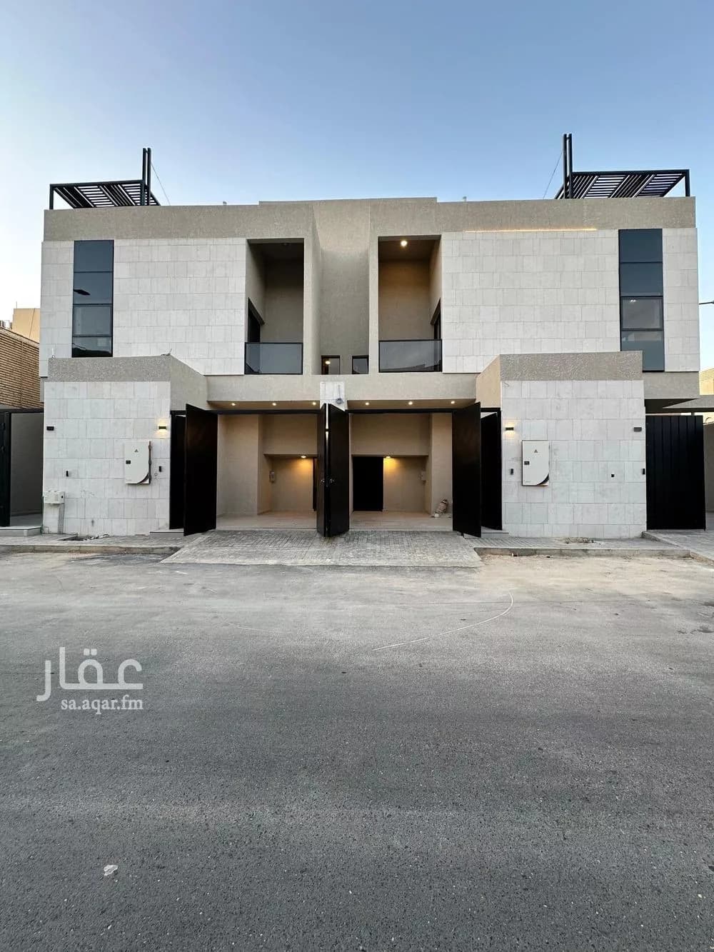4 bedroom villa in As Suwaidi, Riyadh 5