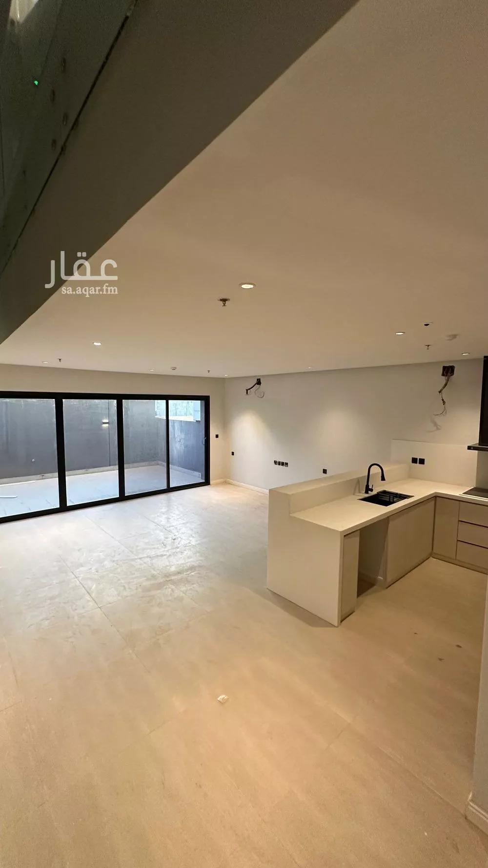 4 bedroom villa in Al Narjis, Riyadh 5