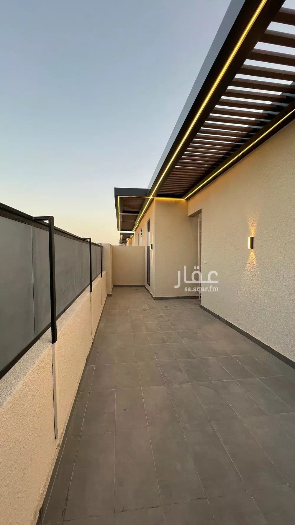 4 bedroom villa in Al Farouq, Riyadh 12