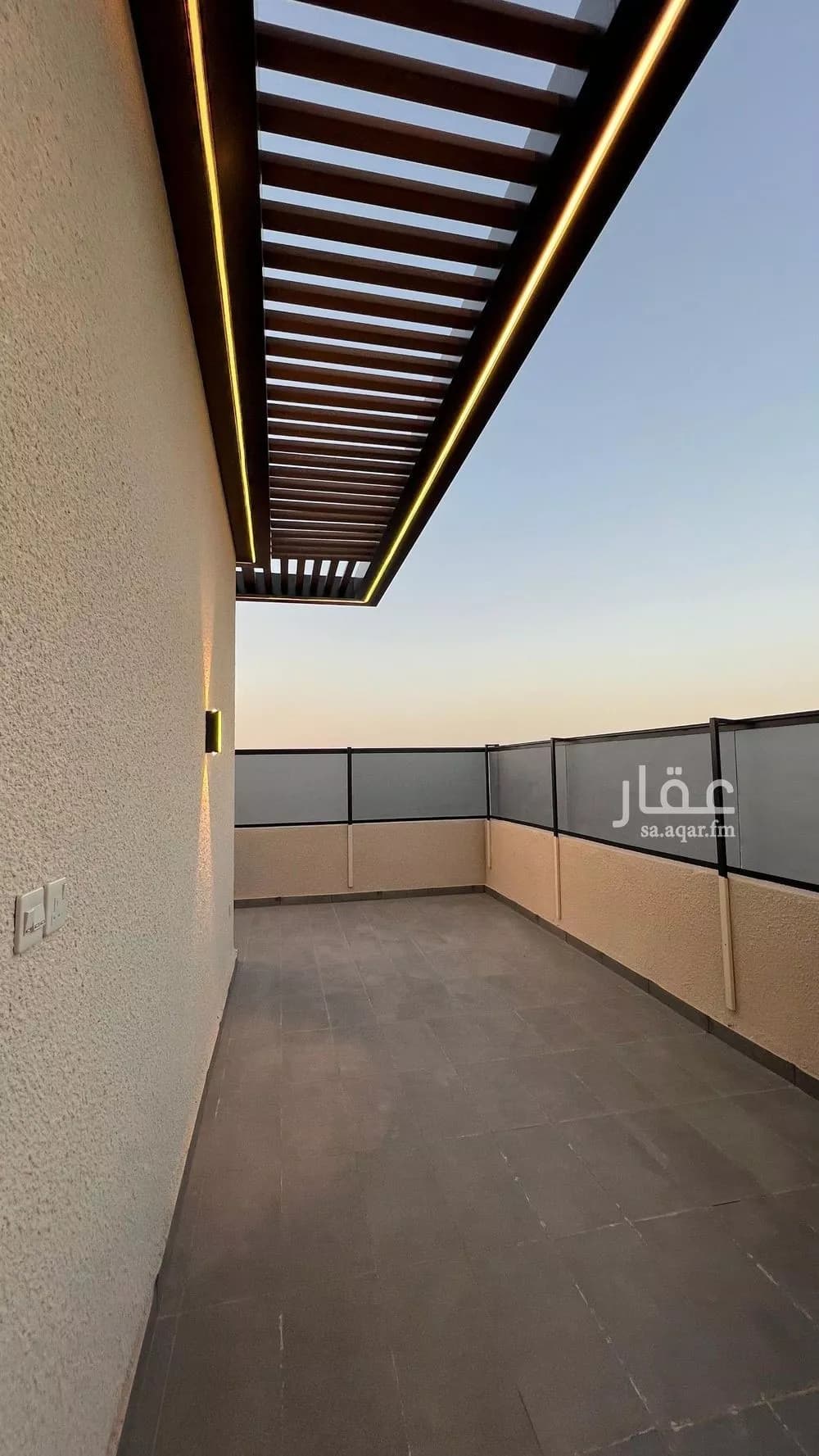 4 bedroom villa in Al Farouq, Riyadh 10