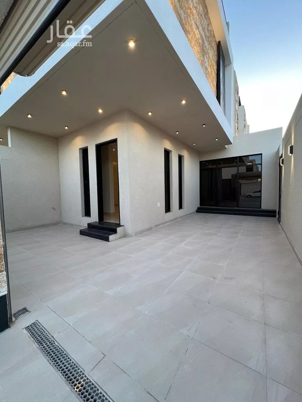 4 bedroom villa in Al Farouq, Riyadh 2