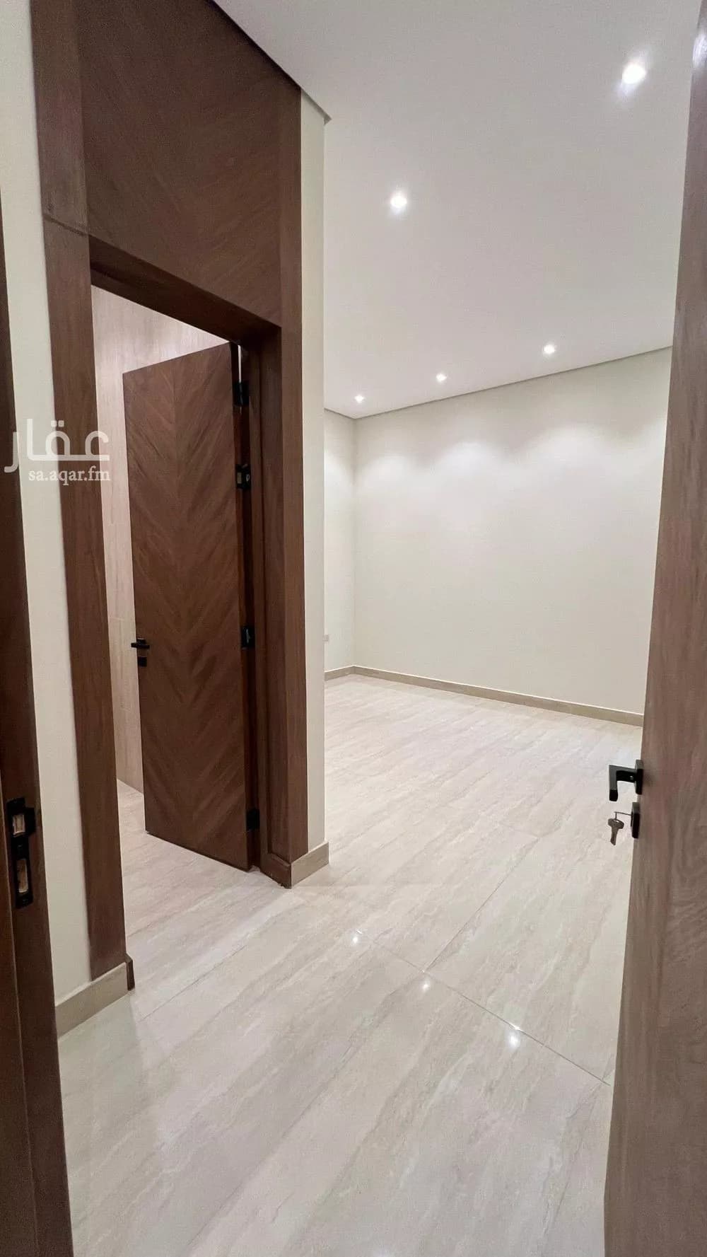 4 bedroom villa in Al Farouq, Riyadh 11