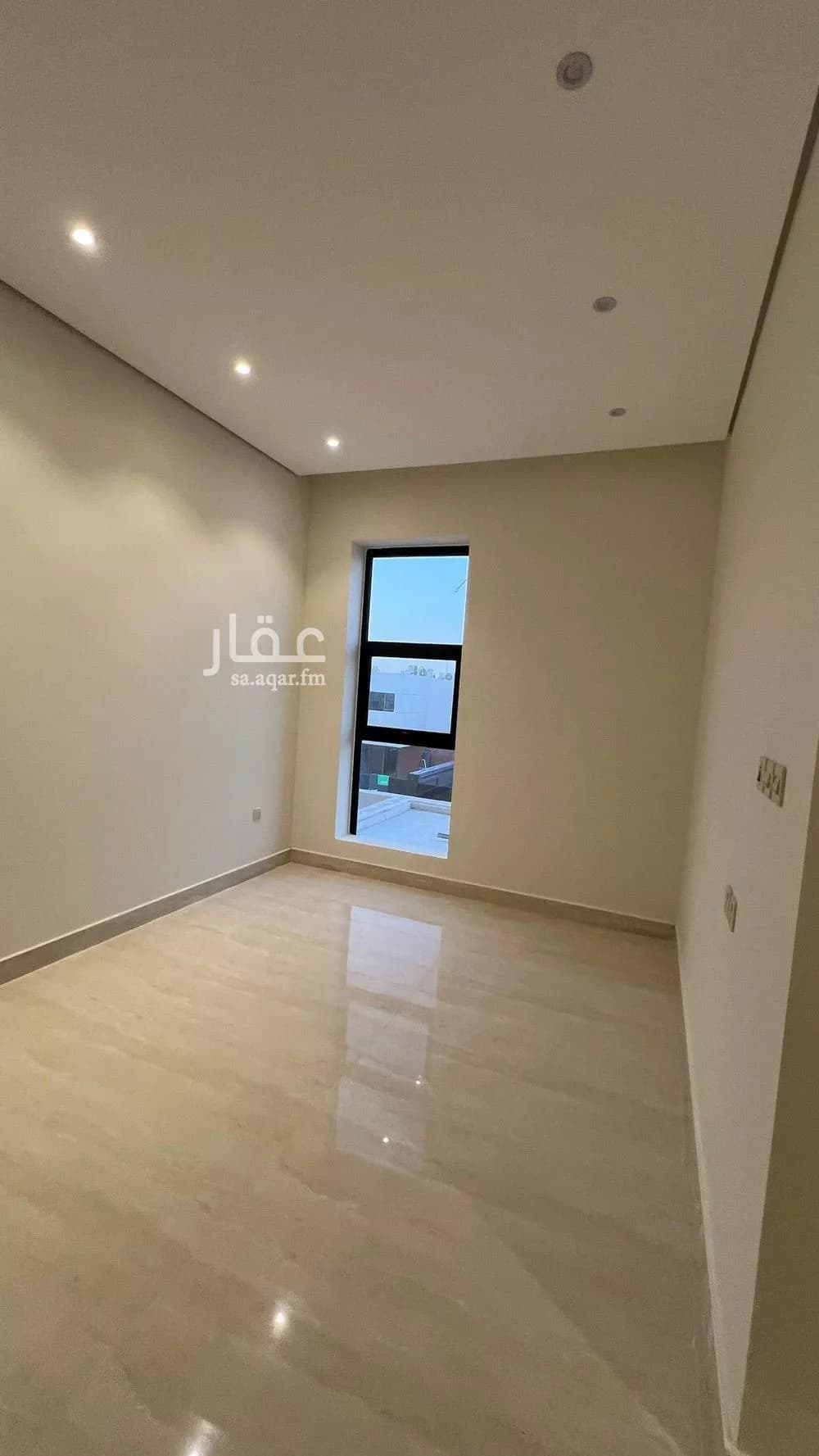 4 bedroom villa in Al Farouq, Riyadh 12