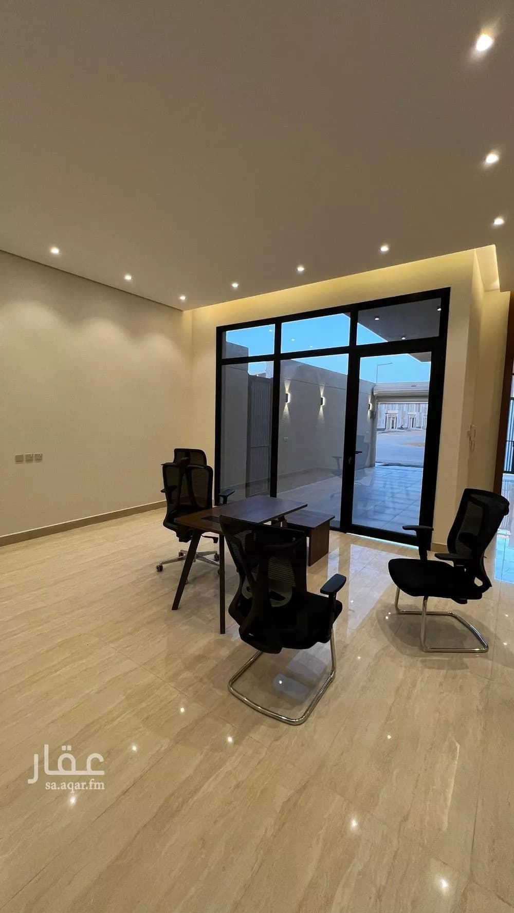 4 bedroom villa in Al Farouq, Riyadh 13