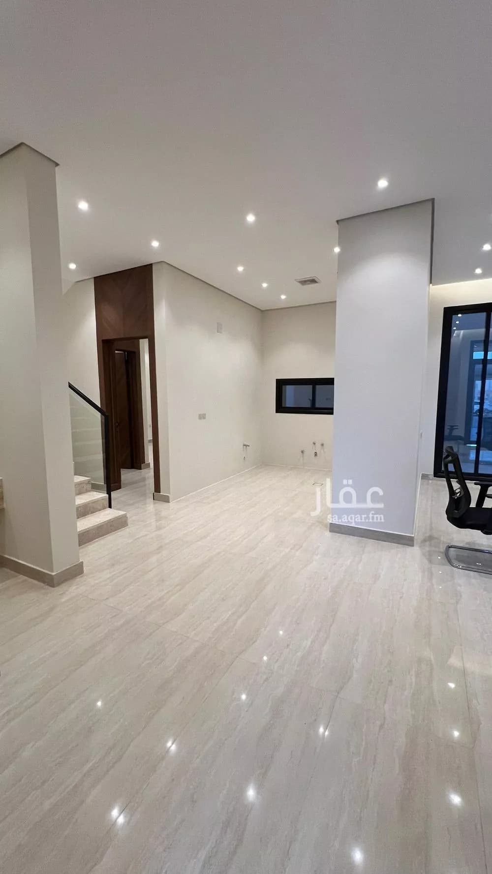 4 bedroom villa in Al Farouq, Riyadh 14