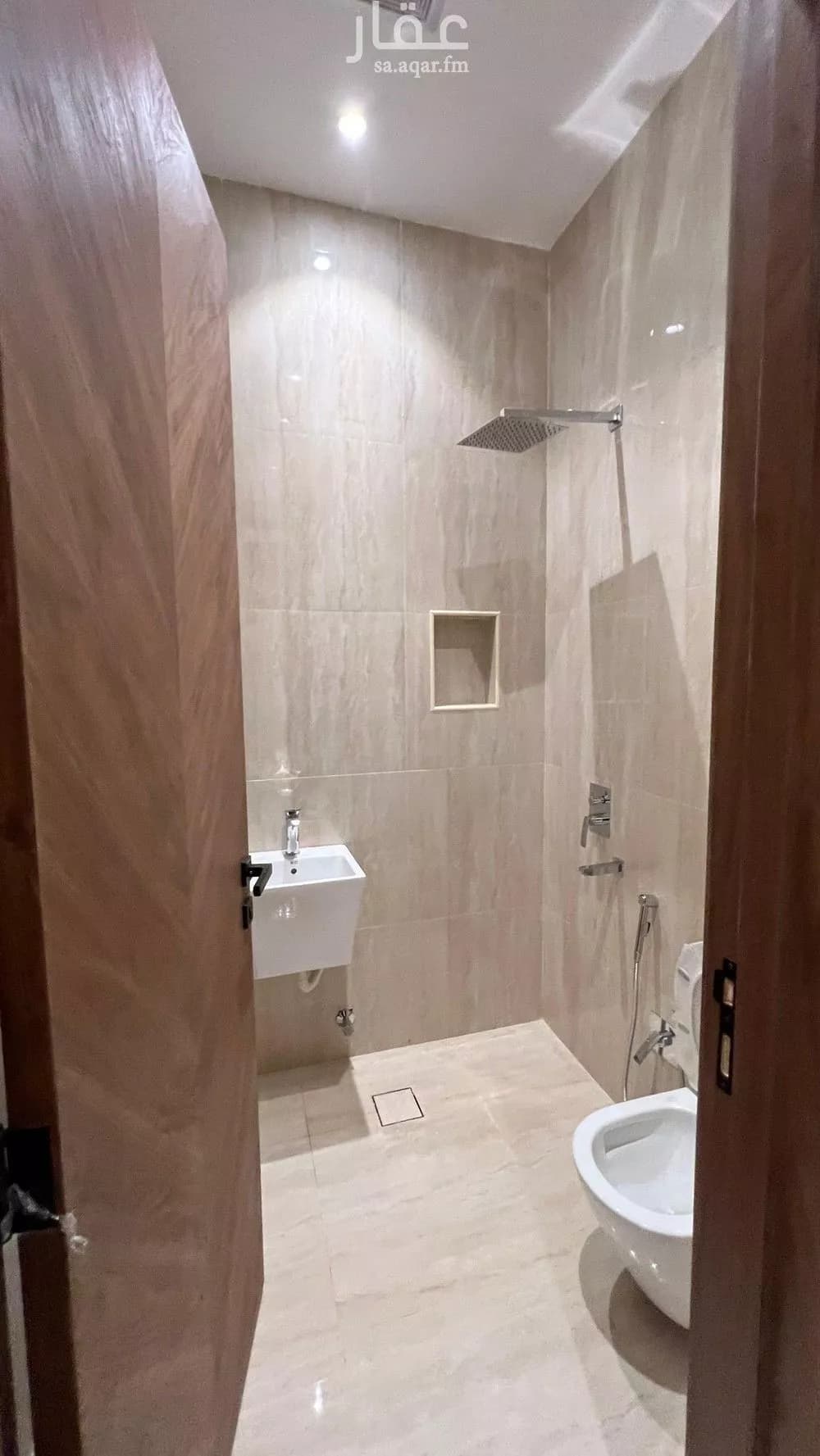 4 bedroom villa in Al Farouq, Riyadh 4