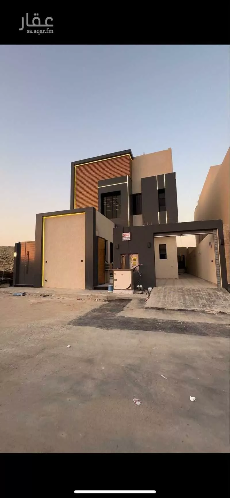 فيلا 2 غرف في ضاحية نمار، الرياض