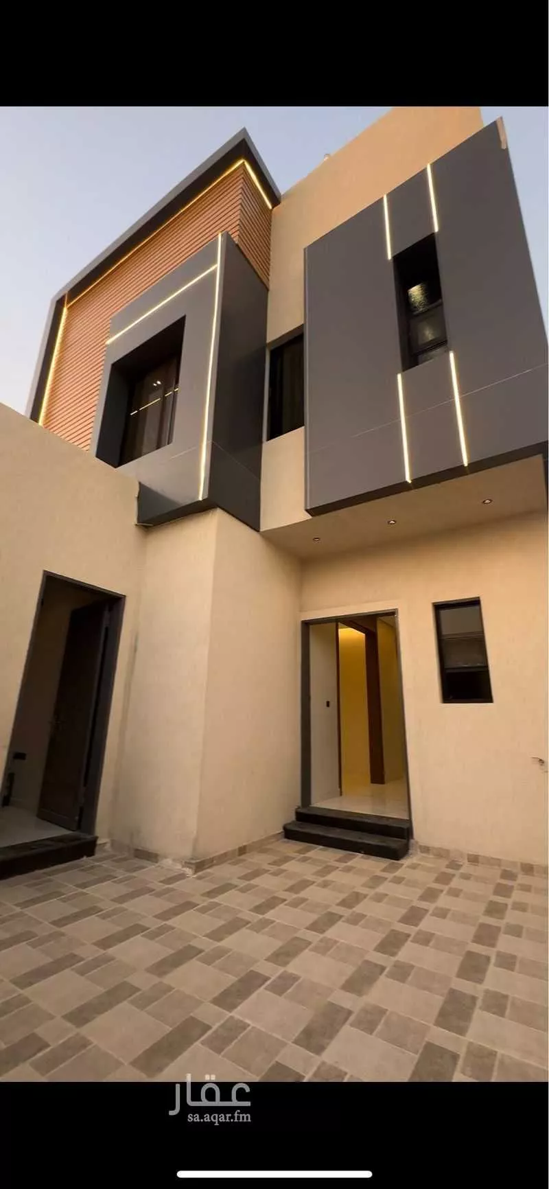 فيلا 2 غرف في ضاحية نمار، الرياض 2