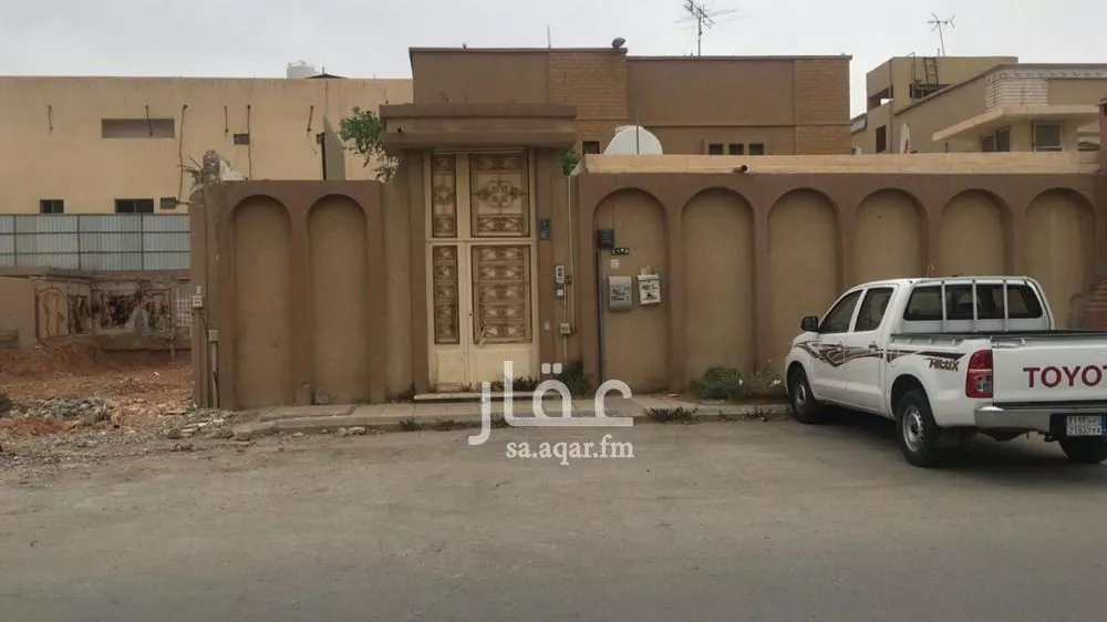 1 bedroom villa in Al Rawdah, Riyadh