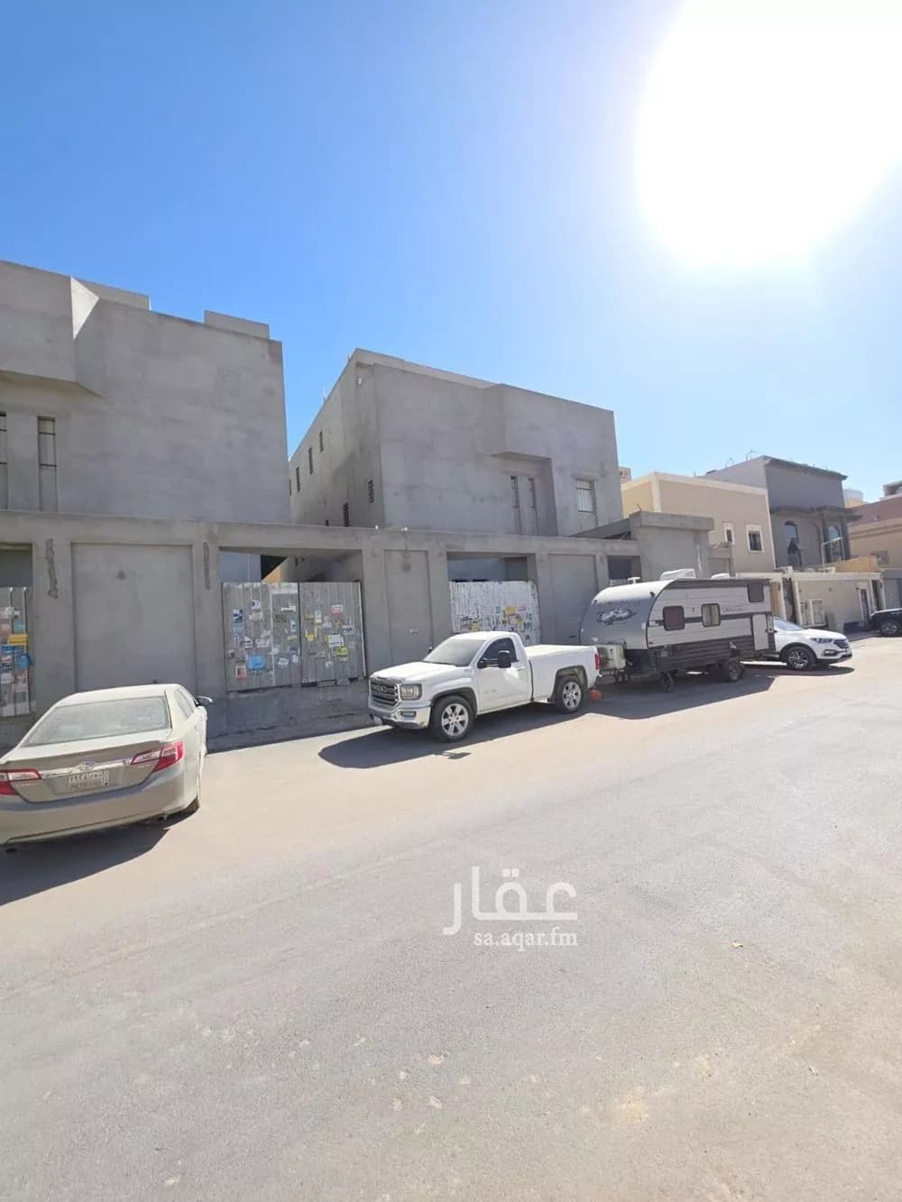 4 bedroom apartment in Al Aridh