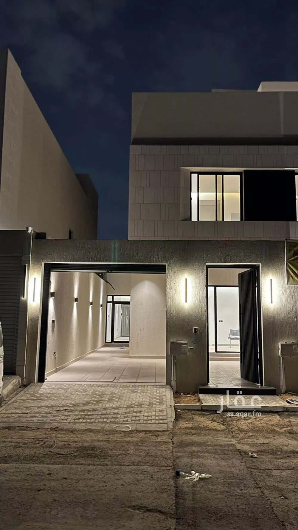 9 bedroom villa in Al Hazm, Riyadh