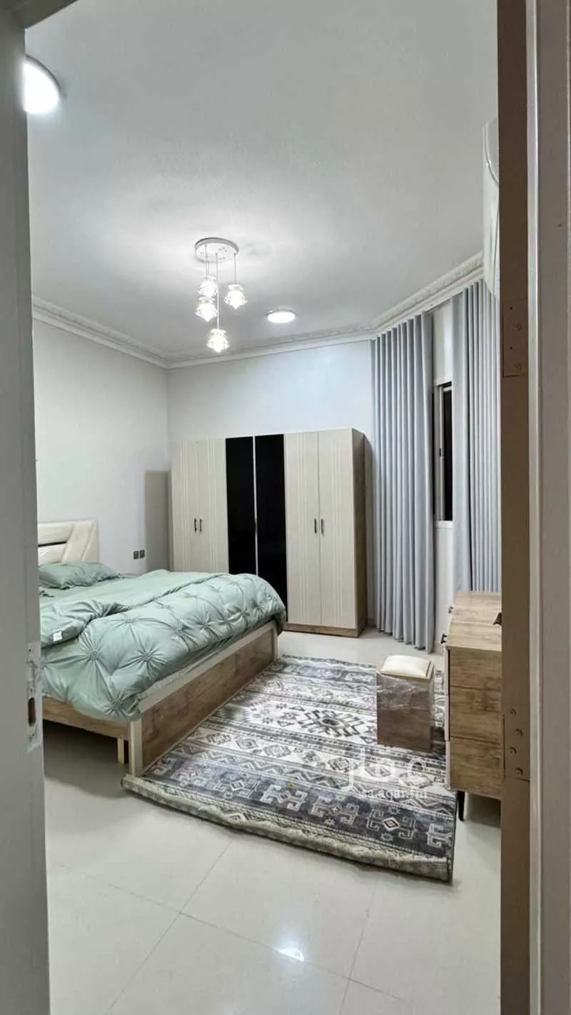 دور 2 غرف في العزيزية 3