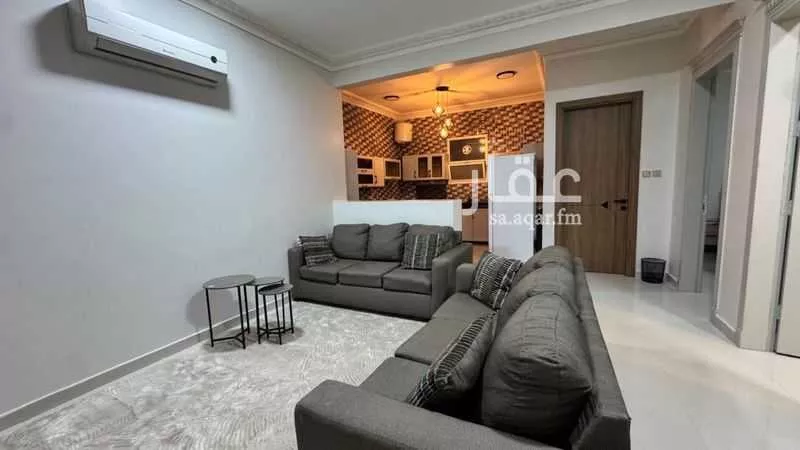 دور 2 غرف في العزيزية 4