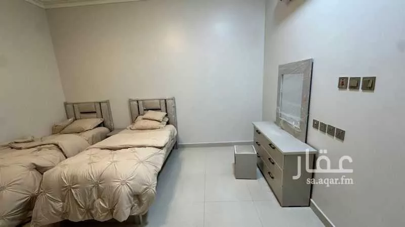 دور 2 غرف في العزيزية 5