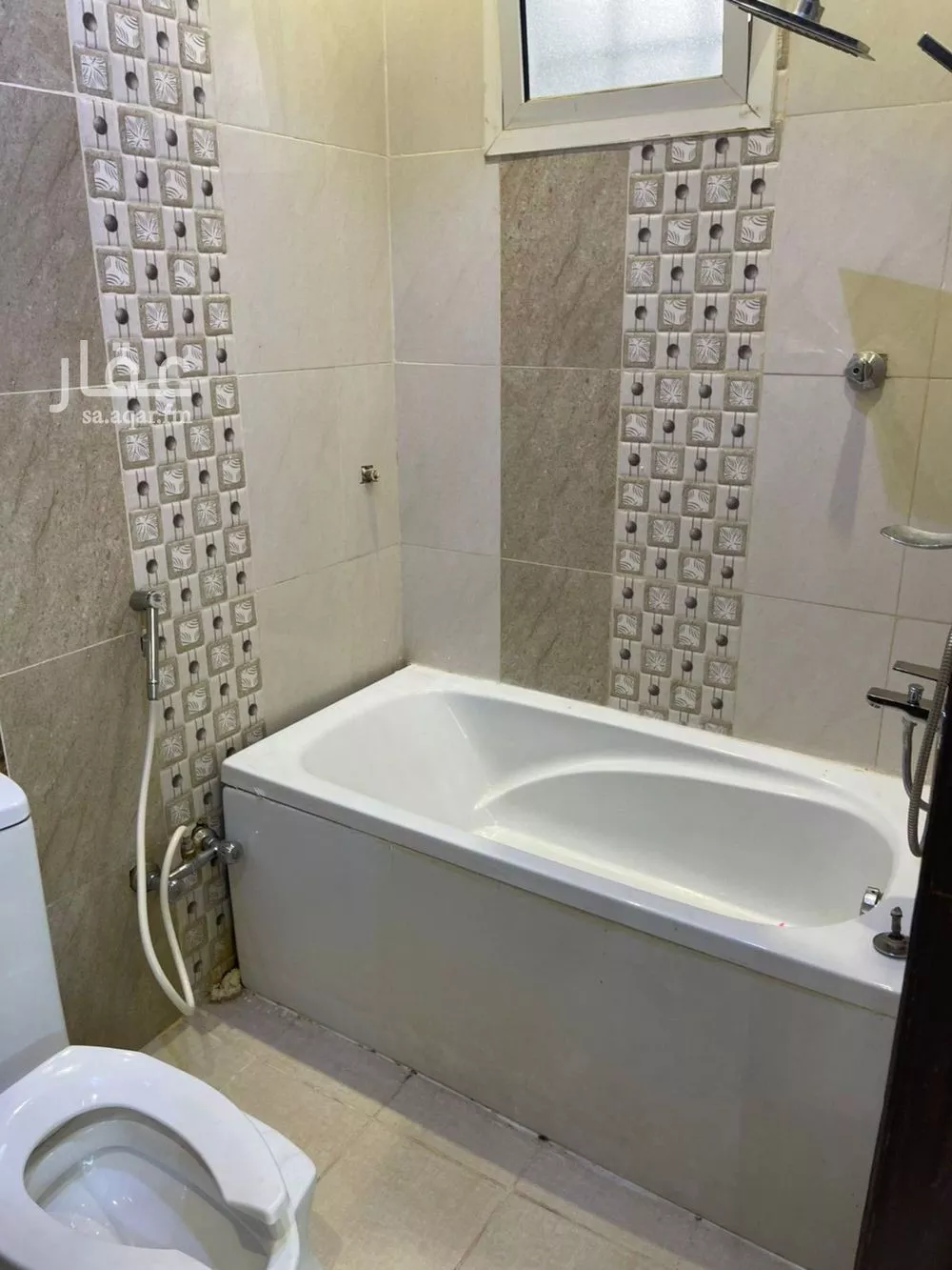 2 bedroom floor in Tuwaiq 12
