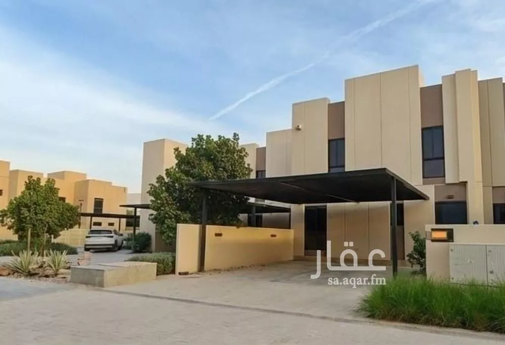 فيلا 3 غرف في سدرة، الرياض