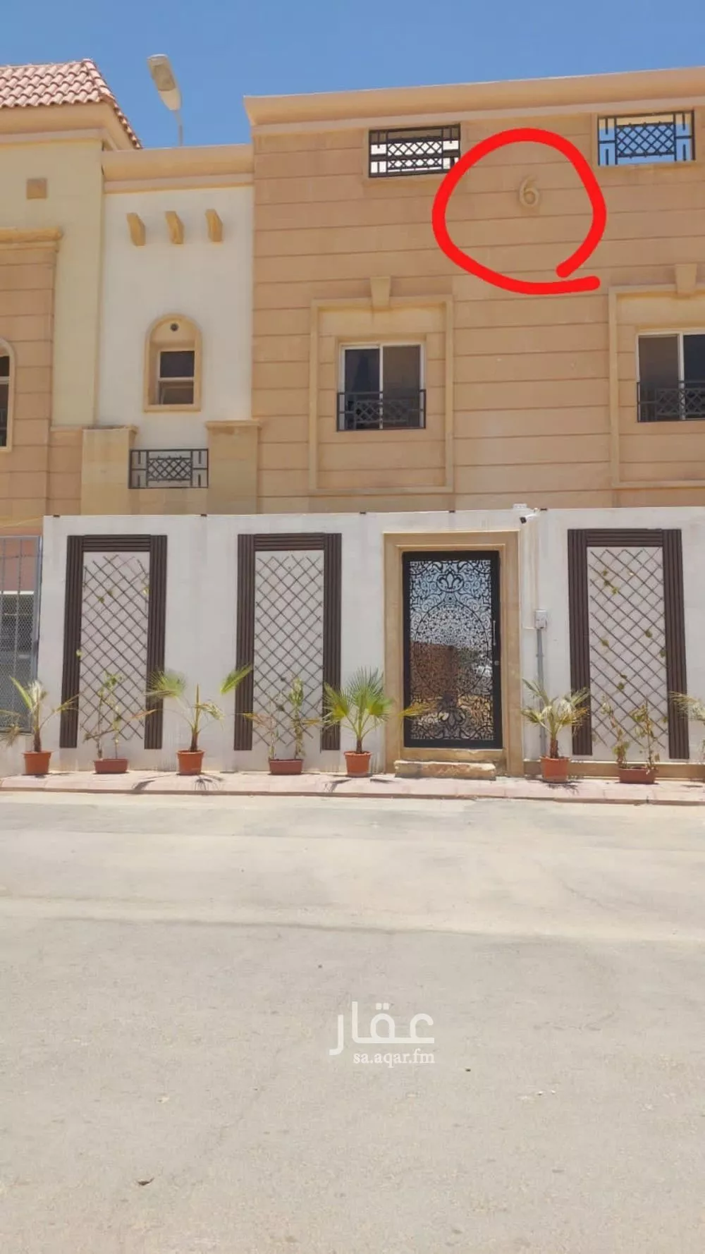 4 bedroom villa in Dhahrat Laban 1