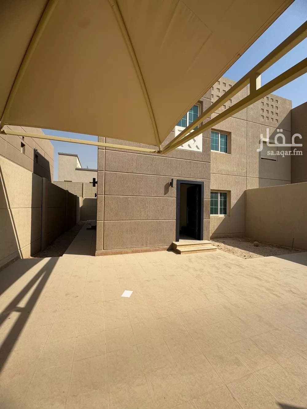 8 bedroom villa in Al Aridh, Riyadh 2
