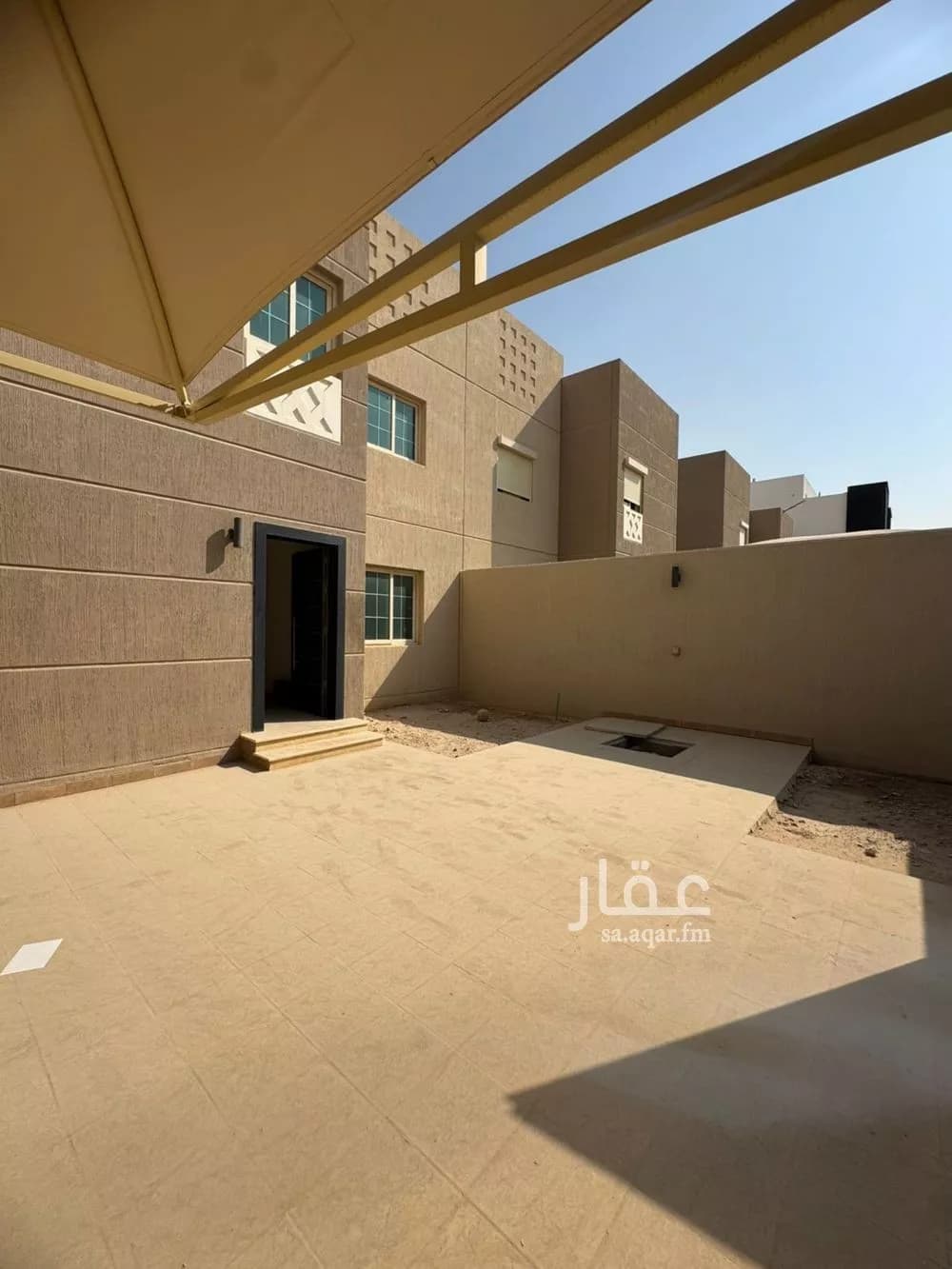 8 bedroom villa in Al Aridh, Riyadh 13