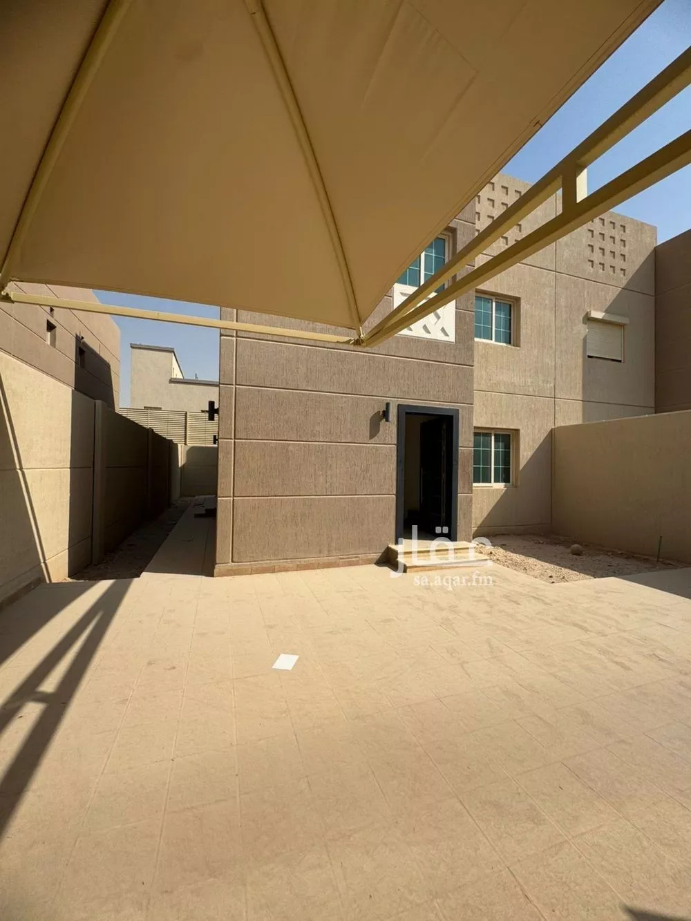 8 bedroom villa in Al Aridh, Riyadh 3