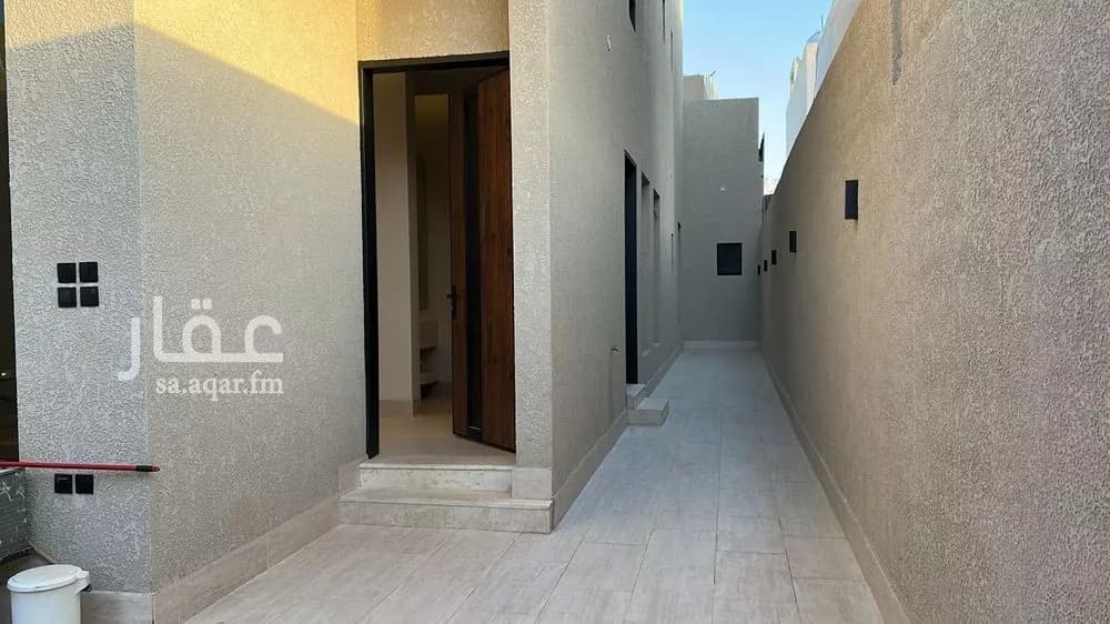 8 bedroom villa in Al Manar, Riyadh 17