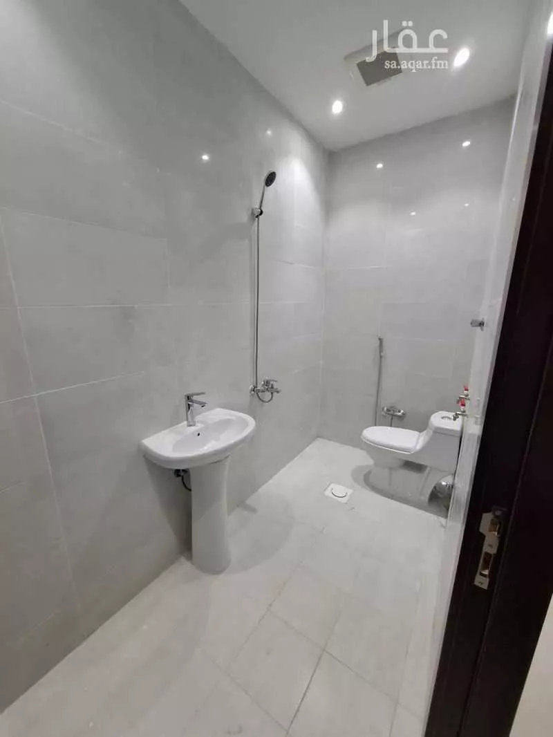 شقة 2 غرف في المعذر الشمالي، الرياض
