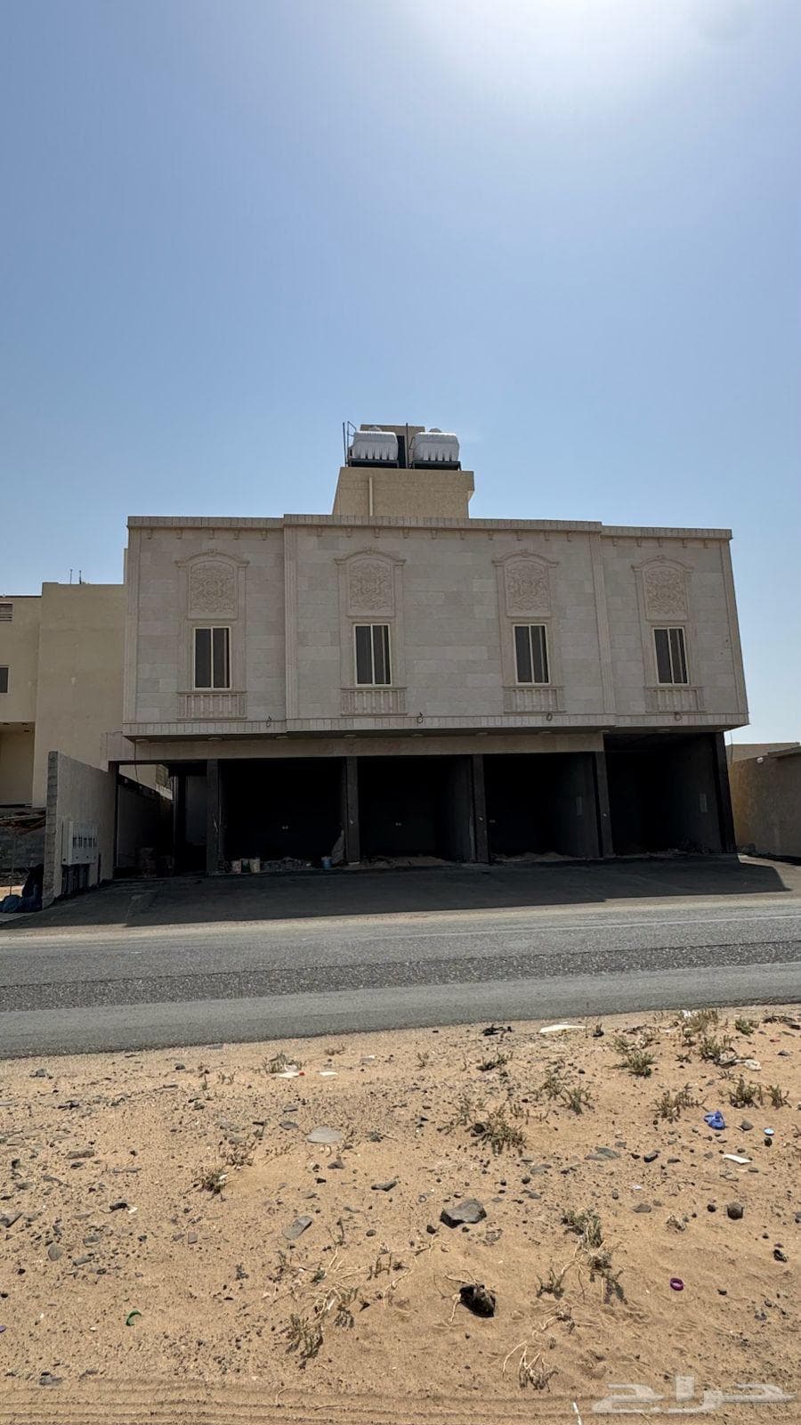 شقة 5 غرف في ولي العهد، مكة