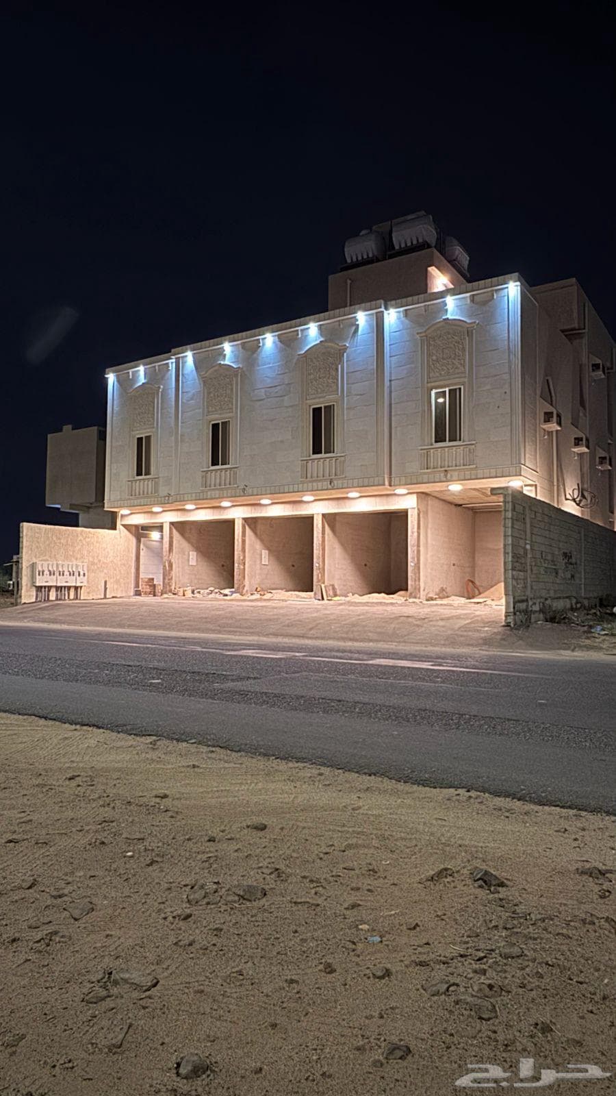 شقة 5 غرف في ولي العهد، مكة 2