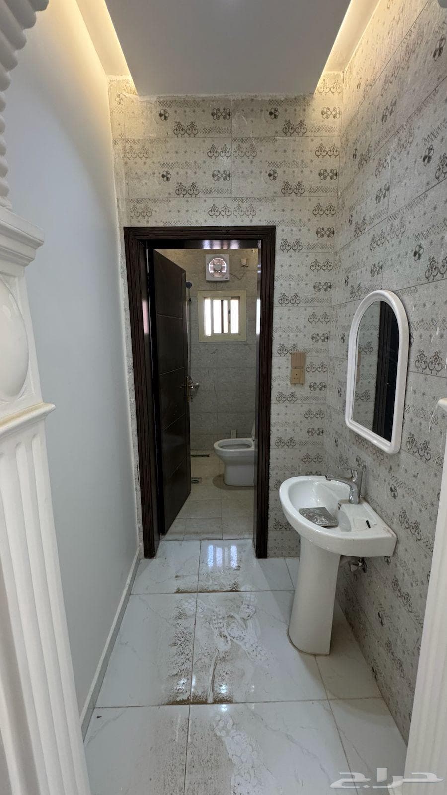 شقة 5 غرف في ولي العهد، مكة 12