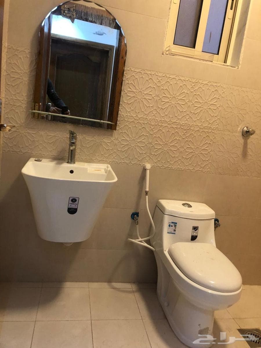 شقة 4 غرف في مذينب، المدينة المنورة 5