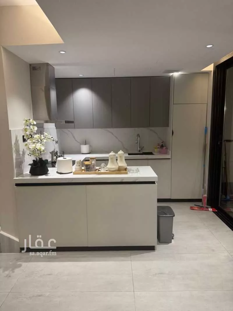 4 bedroom villa in Al Aridh, Riyadh 2